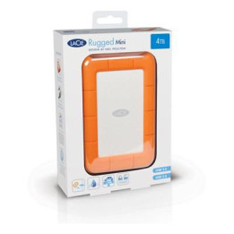Seagate 2TB RUGGED MINI USB3.0