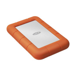 LACIE Rugged Mini 2,5" 4TB USB3.0