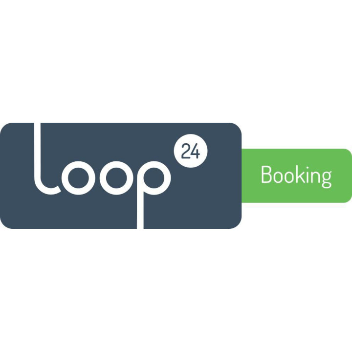 Loop24 LoopBooking, Room / Resource