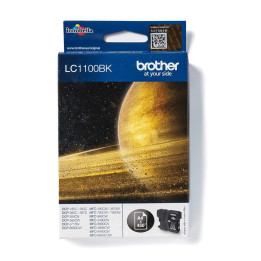 Brother Ink Black, 9mlStandard
