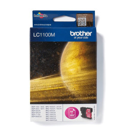 Brother Ink Magenta, 11mlStandard