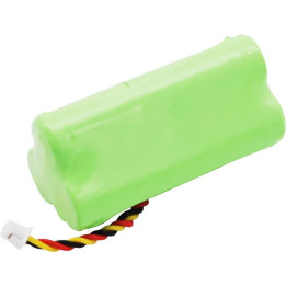 CoreParts Battery for ZEBRA Scanner