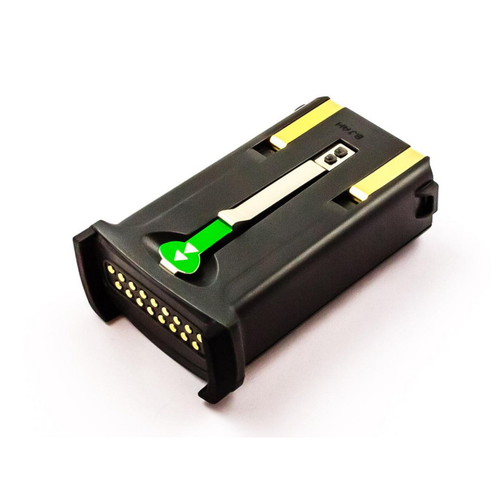 CoreParts Battery for ZEBRA Scanner