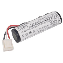 CoreParts Battery 8.14Wh Li-ion 3.7V