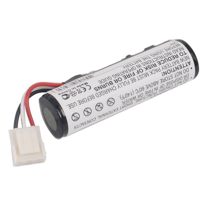 CoreParts Battery 8.14Wh Li-ion 3.7V