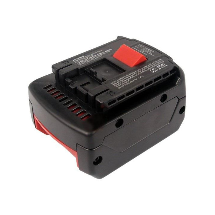 CoreParts Battery for Bosch PowerTool