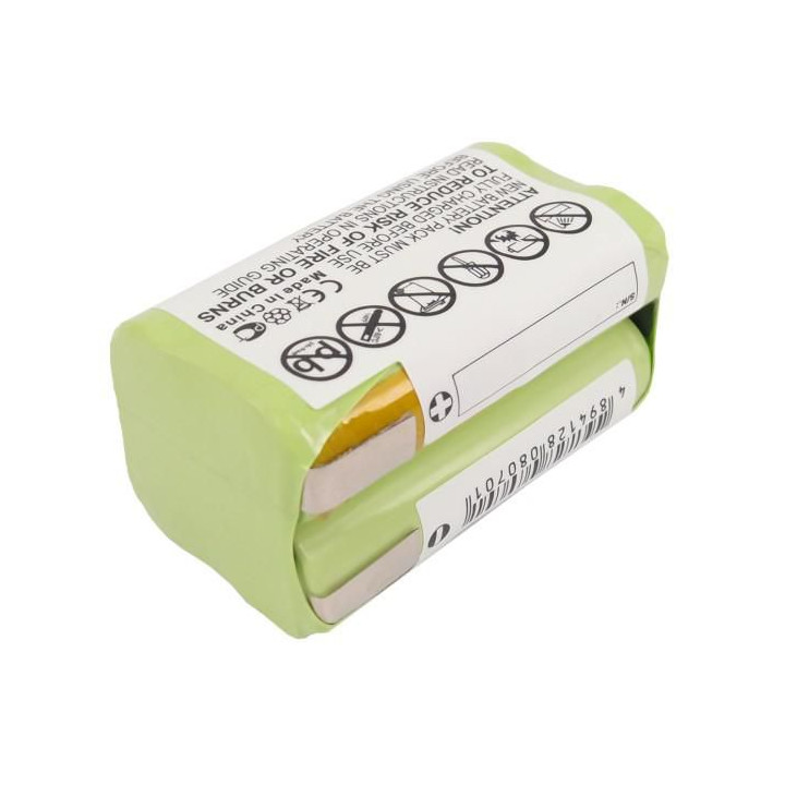 CoreParts Battery for Makita PowerTool