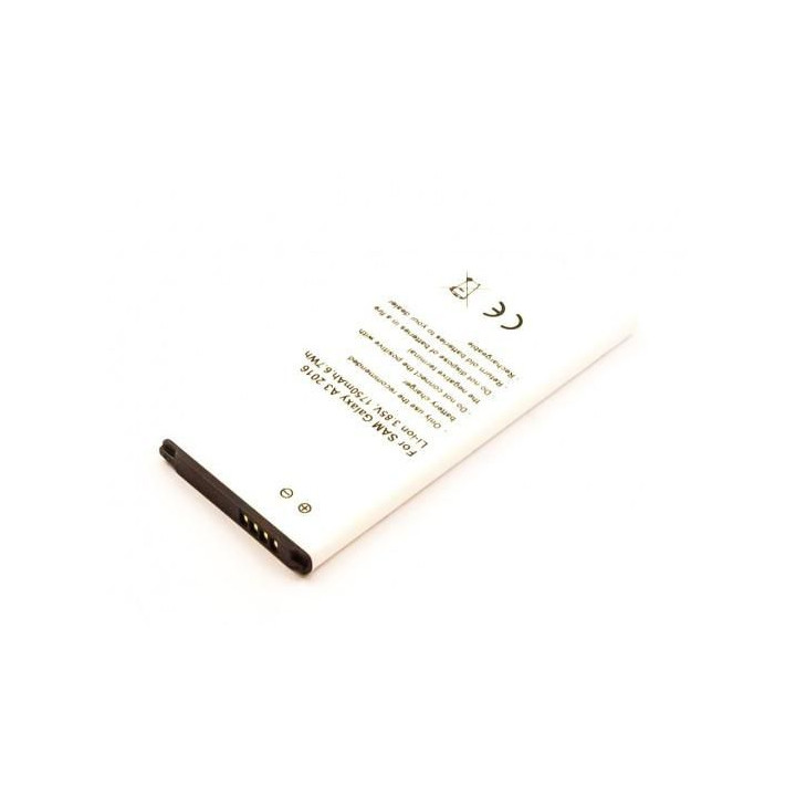CoreParts Battery for Samsung 6.7Wh