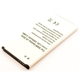 CoreParts Battery for Samsung 9.63Wh