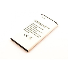 CoreParts Battery for Samsung 10.78Wh