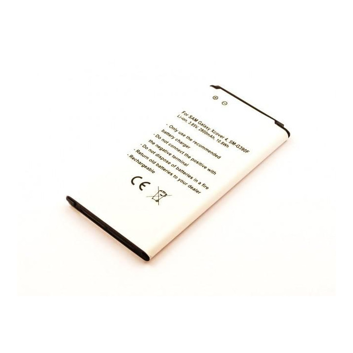 CoreParts Battery for Samsung 10.78Wh