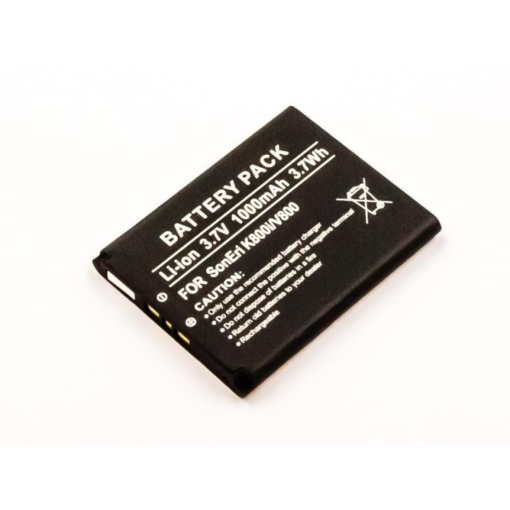 CoreParts Battery for Sony Mobile