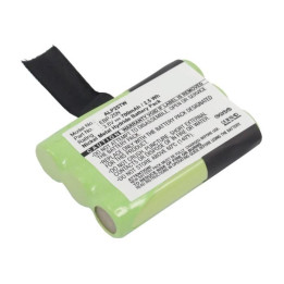 CoreParts Battery for Two Way Radio
