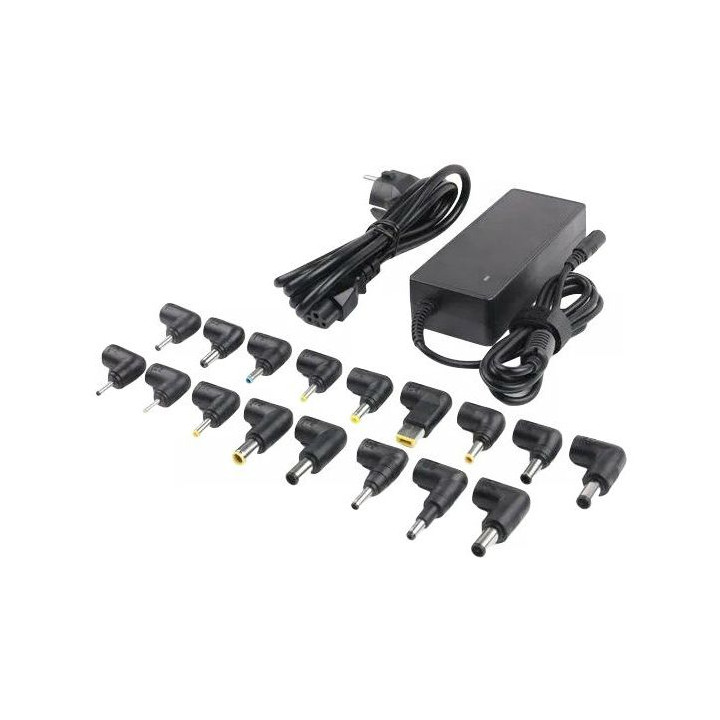 CoreParts Universal Power Adapter 65W