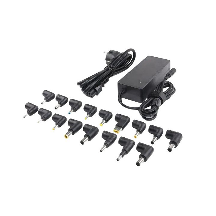 CoreParts Universal Power Adapter