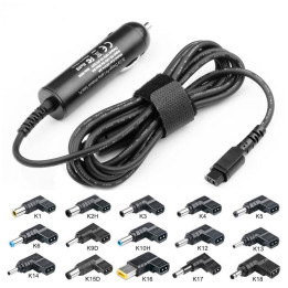 CoreParts Universal Car Adapter