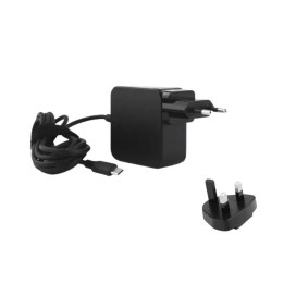 CoreParts USB-C Power Adapter 65W GaN