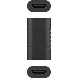 CoreParts USB-C(F) to USB-C(F) Adapter