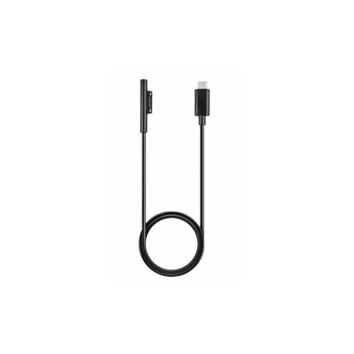 CoreParts USB-C(M) to Surface(M) Cable