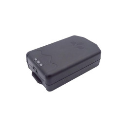 CoreParts Battery for Hoover Vacuum