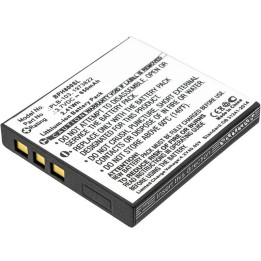 CoreParts Battery 2.41Wh Li-ion 3.7V