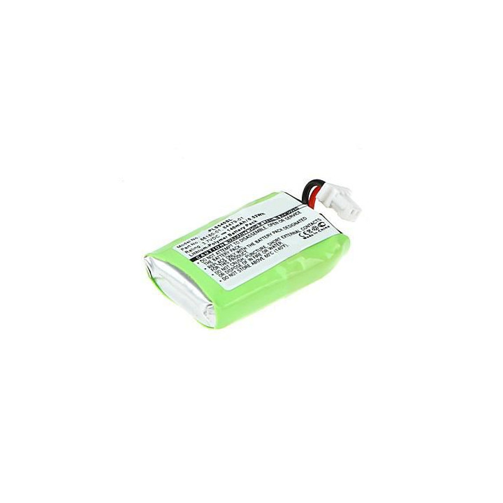 CoreParts Battery 0.52Wh Li-Pol 3.7V