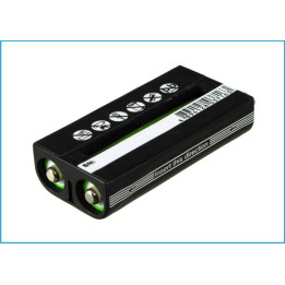 CoreParts Battery 1.68Wh Ni-Mh 2.4V