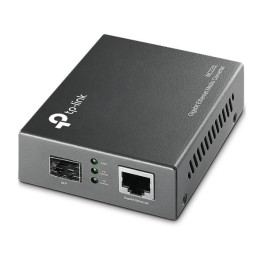 Omada RJ45 to 1Gb SM LC,SFP-MiniGBIC