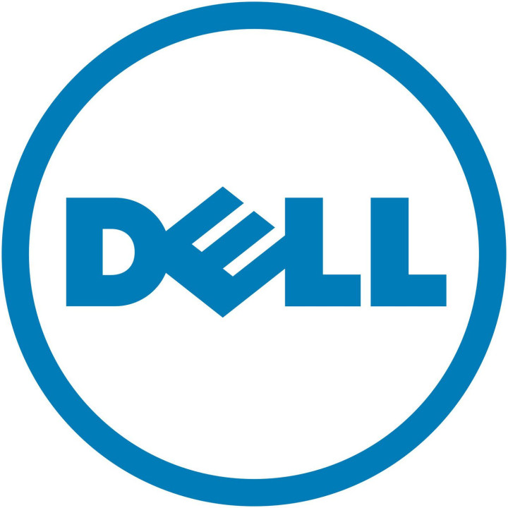 Dell SSDR 600GB 2.5 INTEL PVLREFR