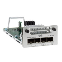 Cisco Catalyst 3850 2 x 10GE