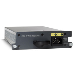 Cisco CATALYST 3750-E/3560-E 265W