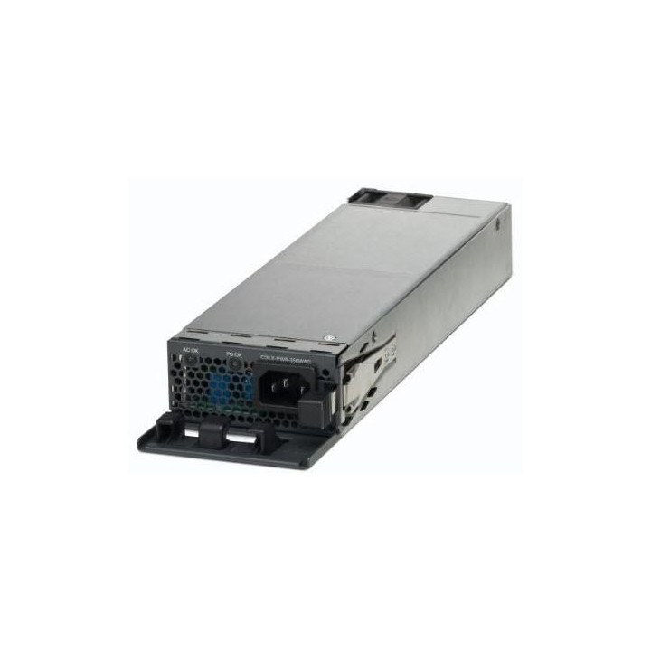 Cisco Catalyst 3K-X 350W