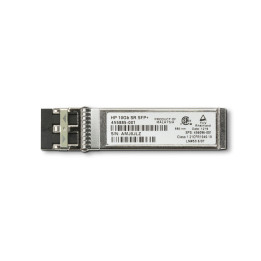 HP 10GbE SFP SR Transceiver