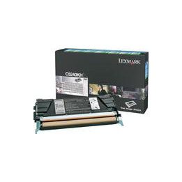 Lexmark Toner Black