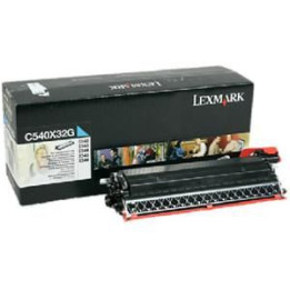 Lexmark Developer Cyan