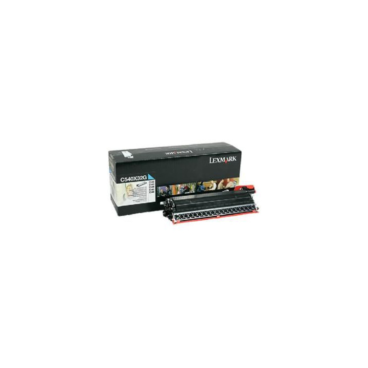 Lexmark Developer Cyan