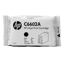 HP Ink Black