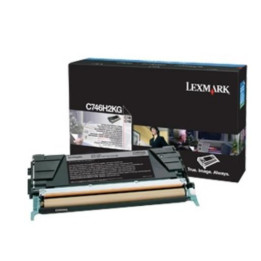 Lexmark Toner Black