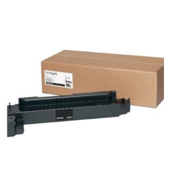 Lexmark Waste Toner Bottle
