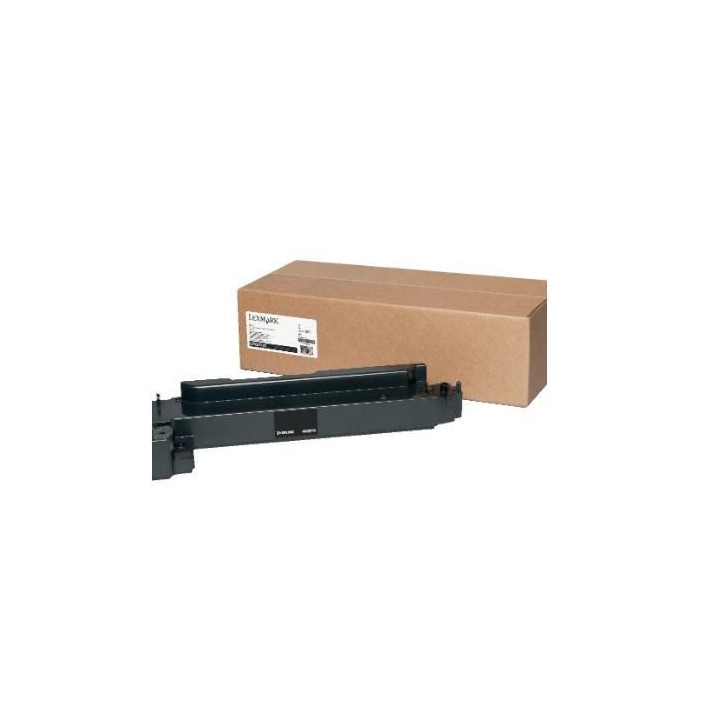 Lexmark Waste Toner Bottle