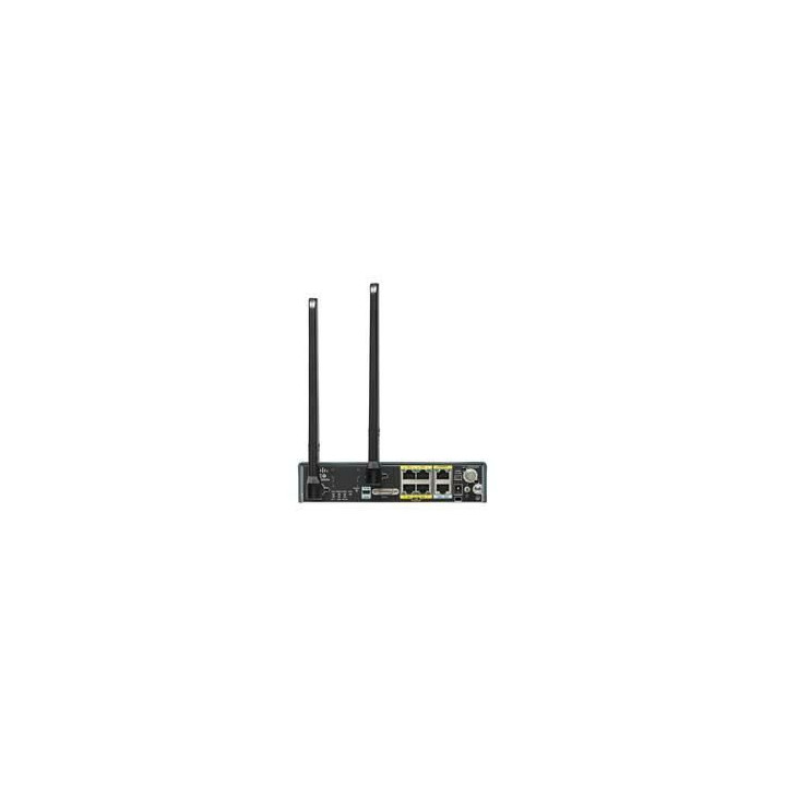 Cisco C819 M2M 4G Lte For Global