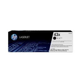 HP Toner Black Smart Print