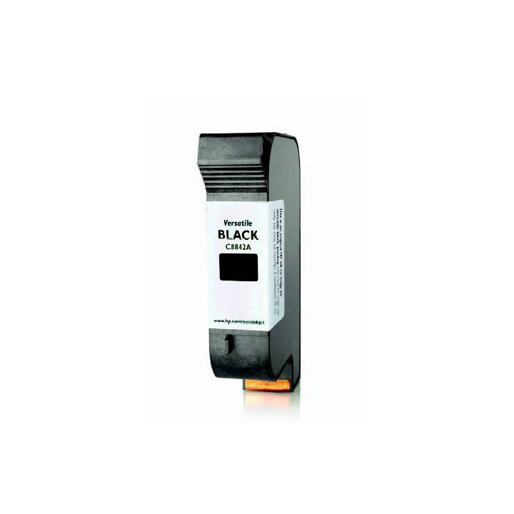 HP Ink Black 40ml