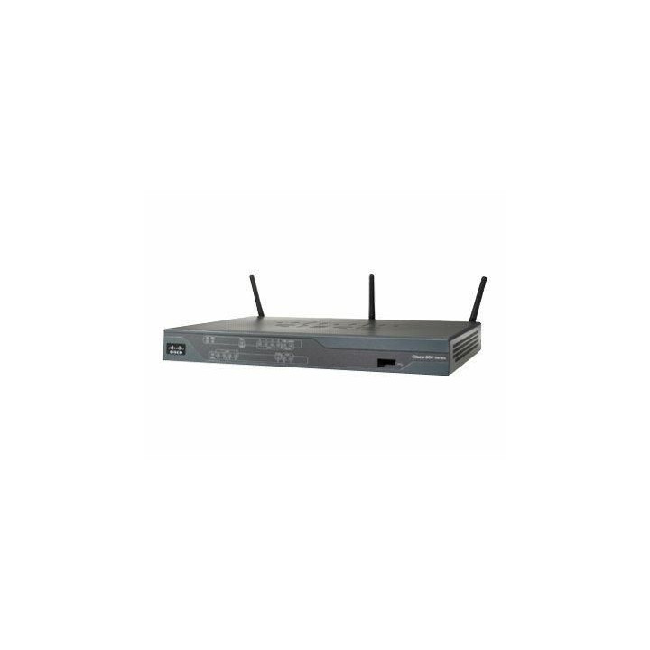 Cisco 886VA VDSL2/ADSL2+ OVER