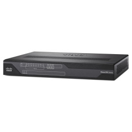 Cisco 892F 2 Ge/Sfp High