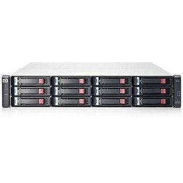 Hewlett Packard Enterprise MSA 2040 SAN Controller