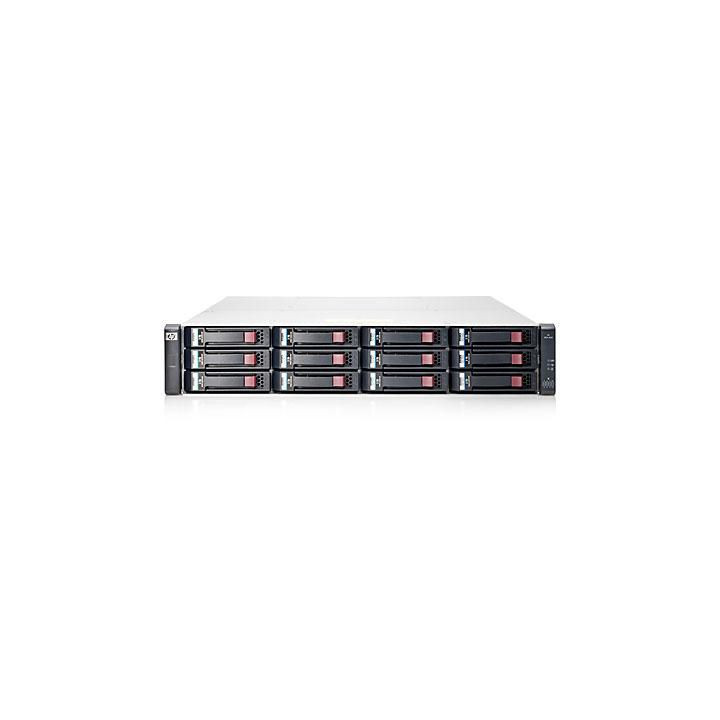 Hewlett Packard Enterprise MSA 2040 SAN Controller