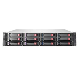 Hewlett Packard Enterprise MSA 2040 LFF Disk Enclosure