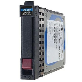Hewlett Packard Enterprise MSA 200GB 6G ME SAS 2.5in