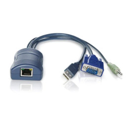 Adder USB access module